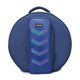 thumbnail image 5 of Bolsa de tambor portátil Hugo Accesorios de percusión 14 pulgadas Estuche de almacenamiento azul, 5 of 7