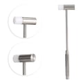 thumbnail image 4 of Watch Repairing Hammer, Watchband Hammer, Double-Ended Portable For Home Use Watch Chain Adjust Watchmaker Professional Use, 4 of 8