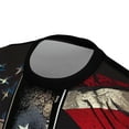 thumbnail image 7 of America Patriotic Cross T-Shirt, 7 of 7
