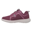 thumbnail image 3 of Tenis Urbano COURT para Mujer Color Rosa A4042TR, 3 of 5