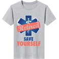 thumbnail image 1 of Haut Homme Manches Courtes T-shirt Affection Art Sport Graphique Casual Coton Rétro Mode 7, 1 of 1