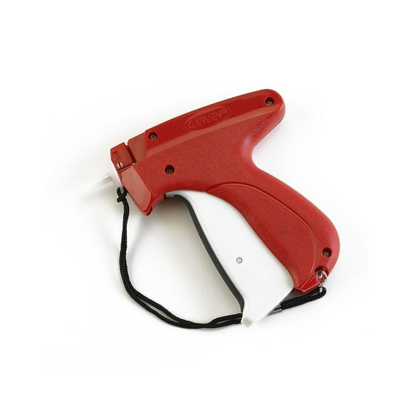 Garvey Freedom Fine Tagging Gun Red/White (TAGS-40949)
