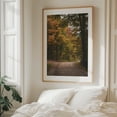 thumbnail image 6 of Catskills Autumn 02 - New York Photography Unframed Wall Art Print 8 x 10 inches, 6 of 13