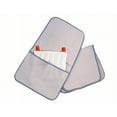 thumbnail image 2 of Relief Pak Hot Spot Moist Heat Pack and Cover Set - Standard Pack with Terry with Foam-Fill Cover, 2 of 2
