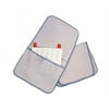 Relief Pak\xc2\xae HotSpot\xc2\xae Moist Heat Pack Cover - Terry with Foam-Fill - standard with pocket - 20" x 24"