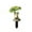 B, variant on Clearance! Ground Insert,Frogs Ground Plug Decorative Animals Series 2D Flat Acrylic Garden Courtyard Decorative Ground Plug,Halloween Thanksgiving Day Decor