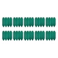 thumbnail image 1 of Plastic Garden Fence Small Outdoor Fence Plastic Board Simple Design For Courtyard Vegetable Garden Bed Flower Bed Border Easy Installation Weather, 1 of 8