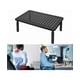thumbnail image 5 of Soporte De Monitor De Altura Ajustable negro, 5 of 5