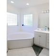 thumbnail image 2 of Z-Lite Zephyr 3-Light Vanity, Chrome, 2 of 7