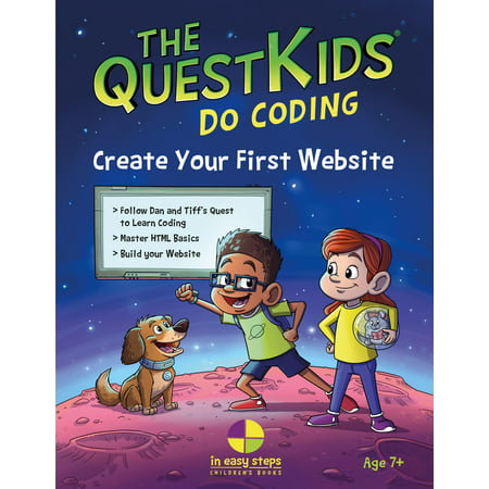 Create Your First Website in Easy Steps : The Questkids Do (10 Best Shopping Websites)