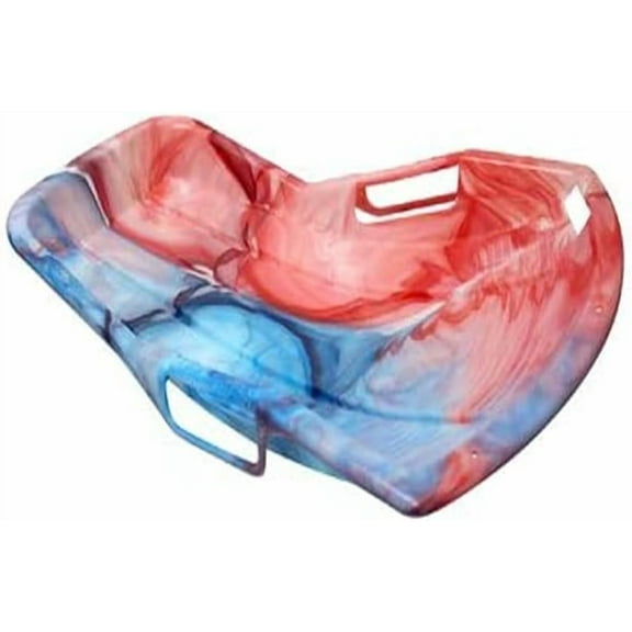 SLED SNOWSPRINT RACER