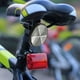 thumbnail image 1 of Etiqueta engomada del reflector Reflectores de advertencia de seguridad para motocicleta Bicicleta (Blanco) Likrtyny Accesorios para bicicletas, 1 of 3