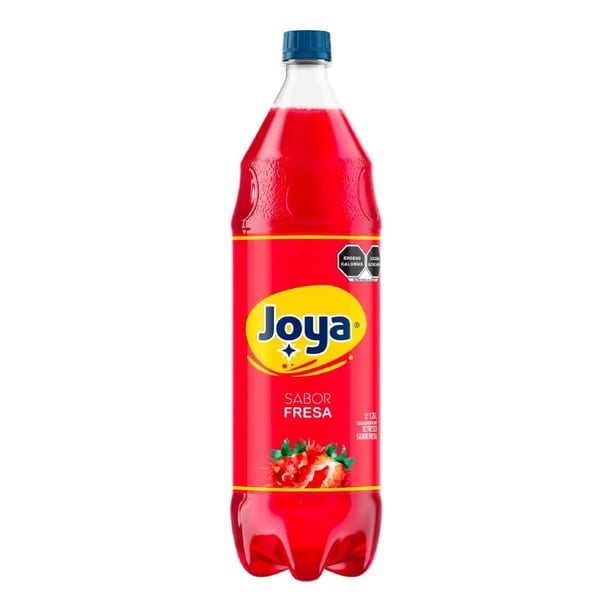 Refresco Joya sabor fresa 1.75 l | Bodega Aurrera en línea