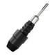 thumbnail image 1 of Adaptador convertidor de mango redondo SDS Plus a SDS , conector extraíble, conector para puntas de impacto para martillos demoledores, 1 of 9