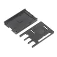 thumbnail image 2 of Aluminum Alloy Case Circuit Board CNC Heat Dissipation Enclosure for Raspberry Pi 3B 3B+, 2 of 5