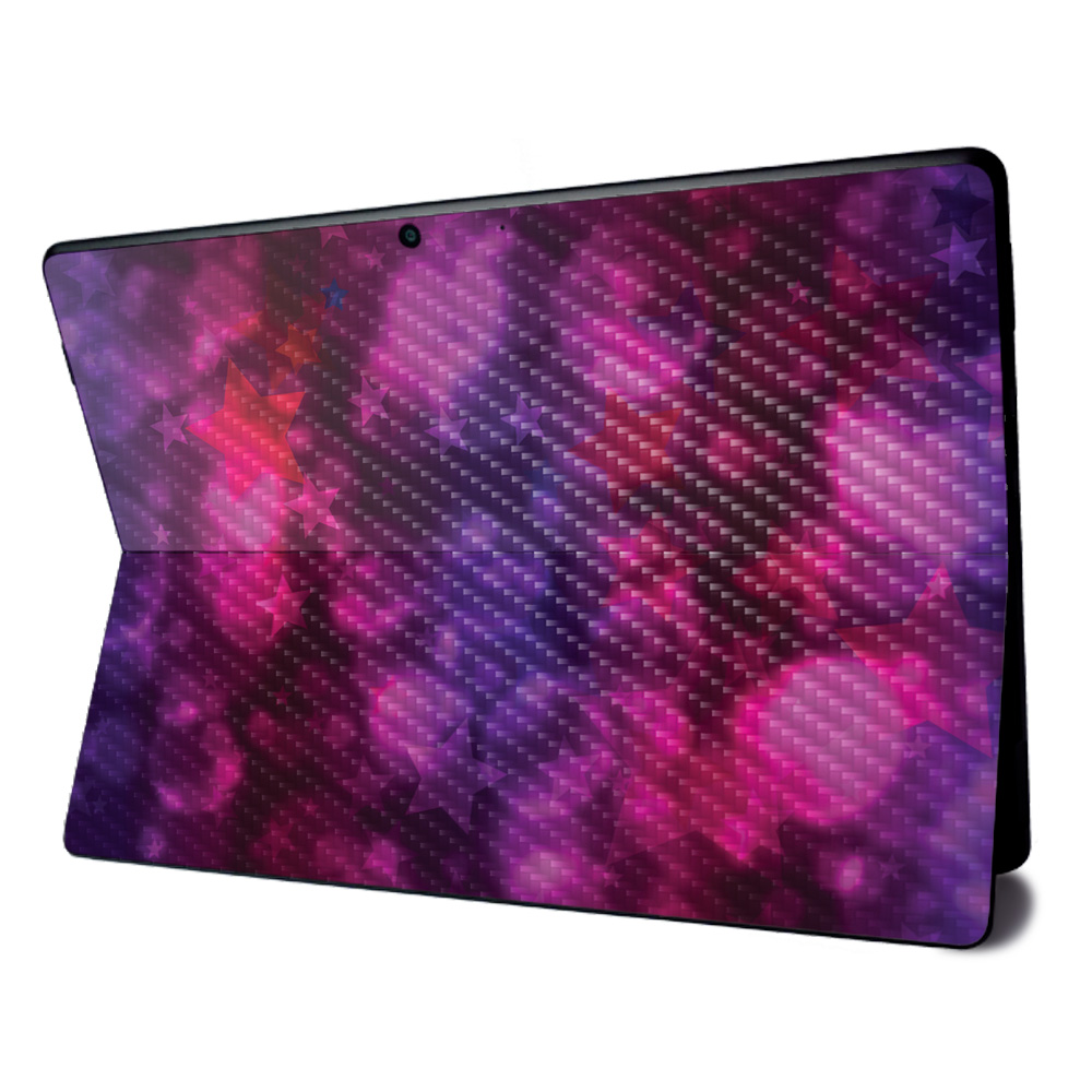 Colorful Collection of Skins For Microsoft Surface Pro X