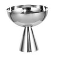 thumbnail image 3 of WeiLaiKeQi Dessert Bowl Stable Stand Round Serving Bowl for Milkshakes Parfait Dessert Height 10.2cm, 3 of 9