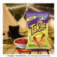 thumbnail image 4 of Botana Barcel Takis sabor chile limón 56 g, 4 of 4