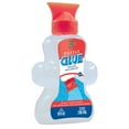 thumbnail image 2 of MasterPieces - Jigsaw Puzzle Glue Bottle with Swivel Spreader Cap, 10oz - Clear, 2 of 2
