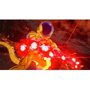Dragon Ball Sparking Zero, Nintendo Switch 2