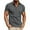 Dark Gray, variant on NLLSHGJ Casual Shirts for Men Fashion Male Spring Short Sleeve Solid Color Pocket Letter Stripe Stitching Raglan Sleeve Top Shirts for Men Long Sleeve with Pocket Funny Tshirts Men Adult Humor