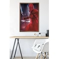 thumbnail image 6 of Star Wars: The Last Jedi - Praetorian Guard Wall Poster, 22.375" x 34", Framed, 6 of 6