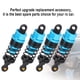 thumbnail image 5 of Con Resorte de Aluminio ANGGREK 4 Piezas RC Car Shock Damper Otros, 5 of 8