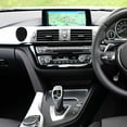thumbnail image 4 of DEEPCRAFF 1Pair Car Dome Tweeter Speakers Black Audio Component High Frequency Clear Sound Output, 4 of 6