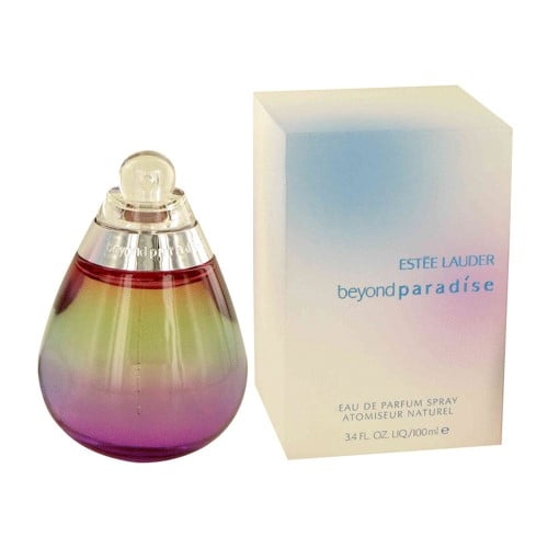 Estee Lauder Beyond Paradise Eau De Parfum Spray, 3.4 Oz
