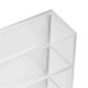 thumbnail image 3 of 1/12 Scale Miniature Dollhouse Shelf Display Doll Bakery Shelf Model Miniature Furniture ToyCrosswise, 3 of 4
