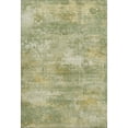 thumbnail image 2 of Addison Rugs Mayfield Premium Machine Washable Transitional Casual Sage Rectangle Rug, 5' x 7'6", 2 of 6
