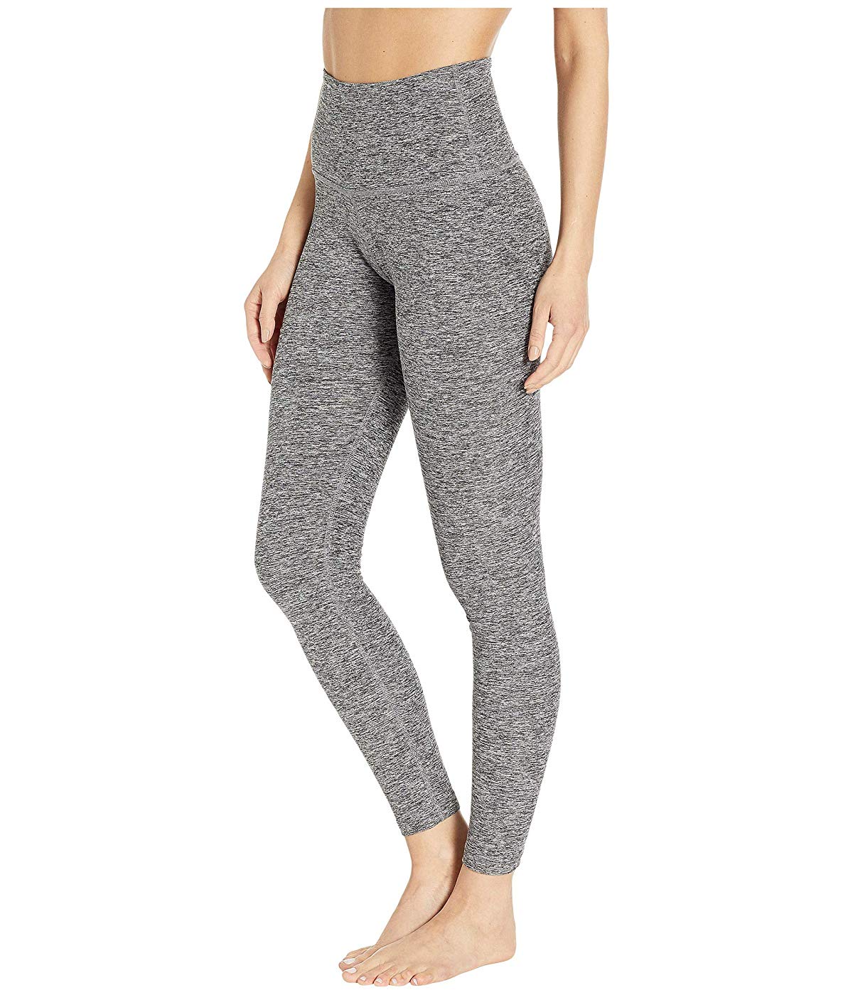 beyond yoga spacedye caught in the midi high waisted legging
