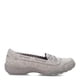 thumbnail image 4 of Zapatilla Skechers Breathe-Easy-Good Influence para mujer, color gris, 4 of 9