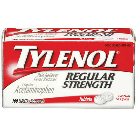 how to buy tylenol