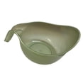 thumbnail image 3 of Cesta coladora para lavar arroz, colador de pasta, multiusos, para frutas Verde, 3 of 6
