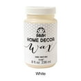 thumbnail image 2 of FolkArt 34860 Home Décor White Wax Sealer, Whitewash Finish, 8 fl oz, 2 of 2
