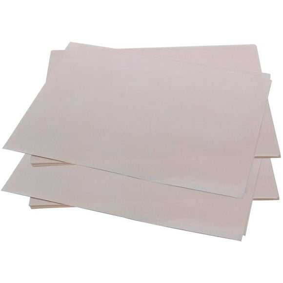 Othmro A4 100g sublimation slow - drying transfer paper 100 sheets 210mm Width 297mm Length White A4 The bottom of