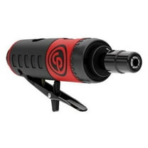 Chicago Pneumatic Die Grinder, 1/4 in NPT Female Air Inlet, Heavy Duty CP7405