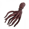 thumbnail image 1 of Figuras de calamar Strade Fareast Limited modelo de animales de juguete 4 piezas, 1 of 8