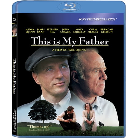 Sony - This Is My Father [BLU-RAY]