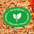 thumbnail image 4 of Ben's Original Classic Wholegrain Rice 220G, Imported from Britain, 4 of 5