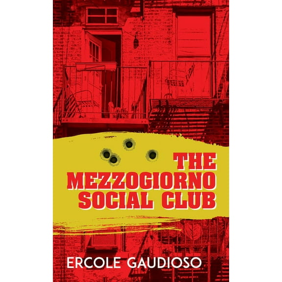 Essential Prose: The Mezzogiorno Social Club (Series #137) (Paperback)