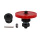 thumbnail image 1 of Conjunto de Engranajes del Extrusor de Acero Endurecido para el Cabezal de Extrusión Neptune 4 Accesorio para Impresora 3D, 1 of 5