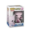 thumbnail image 1 of Funko POP! Games: Pokemon S2- Mewtwo, 1 of 4