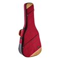 thumbnail image 2 of Ortega Guitars Acoustic Dreadnought Guitar Case-22 mm Soft Padding w/Hardened Frame (OSOCADN-BX), 2 of 4