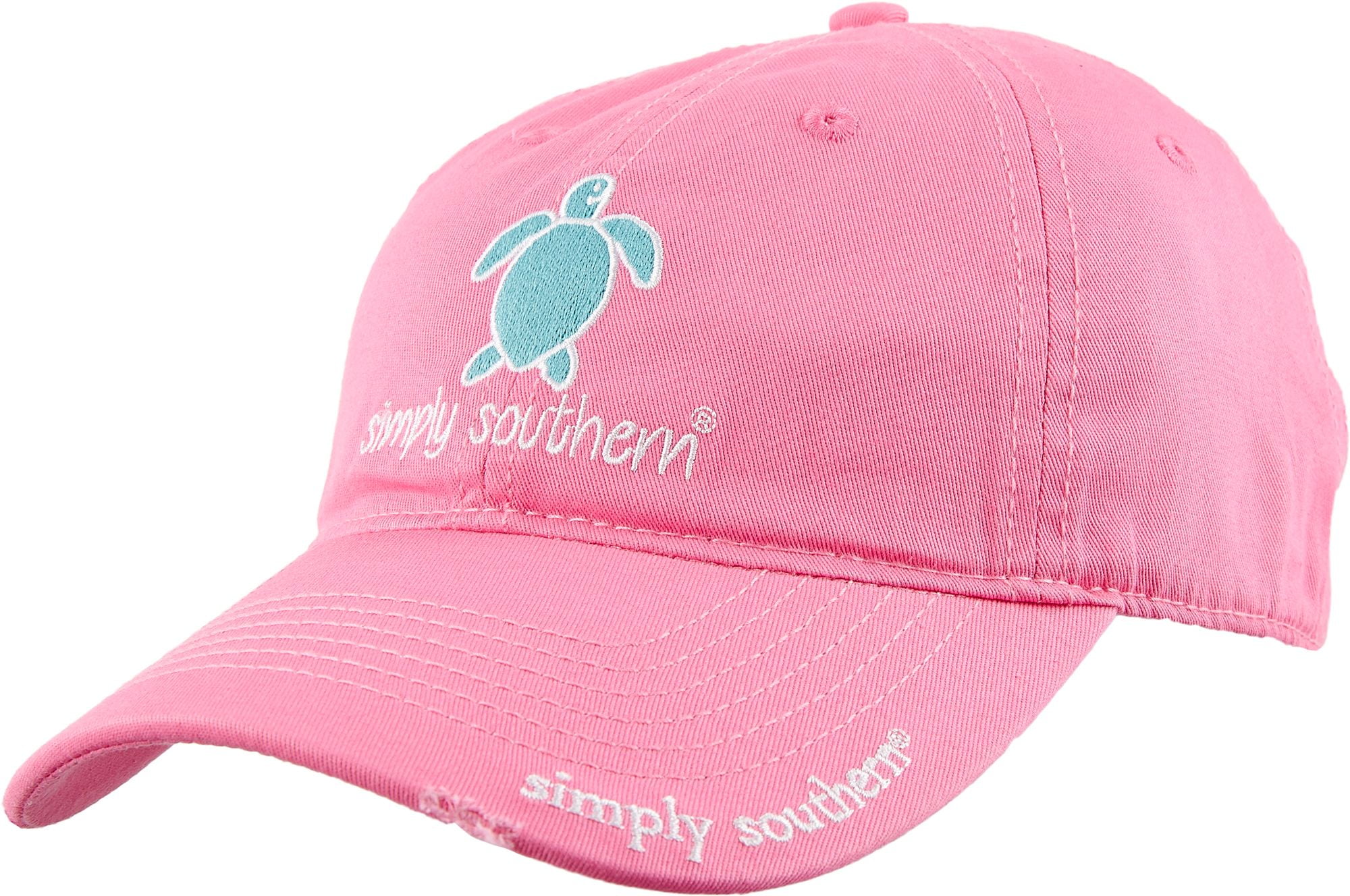 Simply southern women's hats Outlet