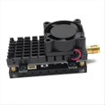 thumbnail image 2 of 5.8Ghz 2W FPV VTX Transmitter+FPV Antenna 2000MW, 2 of 5