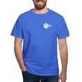 thumbnail image 2 of CafePress - Off Duty EMT T Shirt - Men's Classic Graphic Cotton T-Shirt, 2 of 5