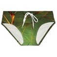 thumbnail image 4 of Men's Swimwear | Trunks with Comfortable Fabric and Quick Drying for Everyday Beach and Use, 4 of 5