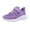 Z3-Purple, variant on Linfrsh Toddler/Little Kid Boys Girls Breathable Sneakers Athletic Tennis Shoes for Running Walking Red,12.5